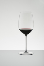 Бокал для красного вина Bordeaux Grand Cru 860 мл Sommeliers Superleggero Riedel