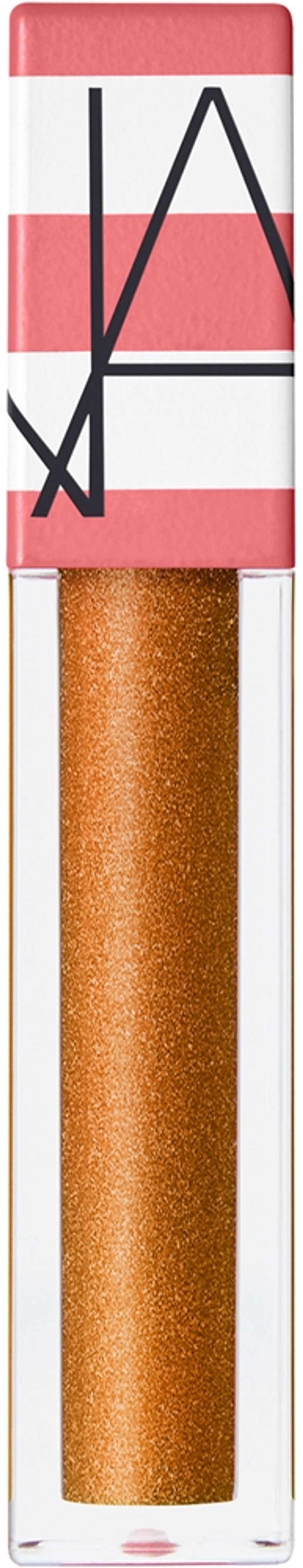 NARS AFTERGLOW - Масло для губ оттенок LAGUNA, 5 ml