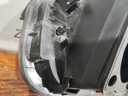 Лючок бензобака Haval M6 2 21-нв Б/У Оригинал 5401520XKZ0YA