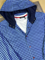 Рубашка Kiton, арт. 476984213