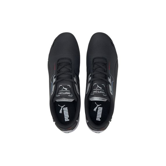 PUMA BMW M Series Повседневная обувь Низкий Топ Мужская