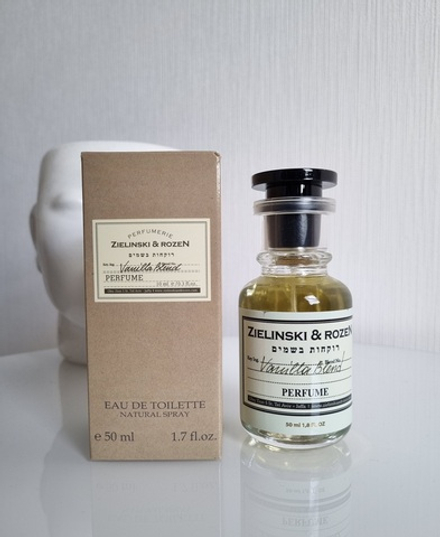 Vanilla Blend, 50 ml (унисекс)