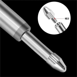 Индикатор электронный часового типа промышленный 0,01 мм