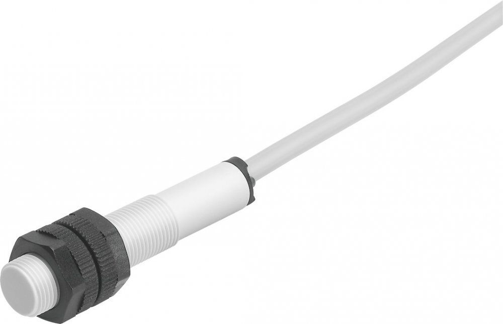 SIEN-M12NB-PS-K-L-PA, Датчик положения
