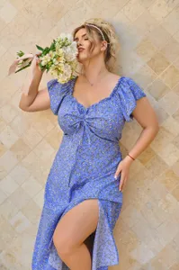 Платье УК-05796.28 Fabrika