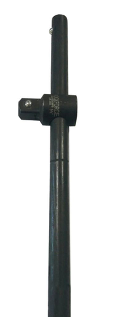 Вороток Т-образный усиленный 1/2'', 250мм RockForce##Rock FORCE RF-8034250MPB