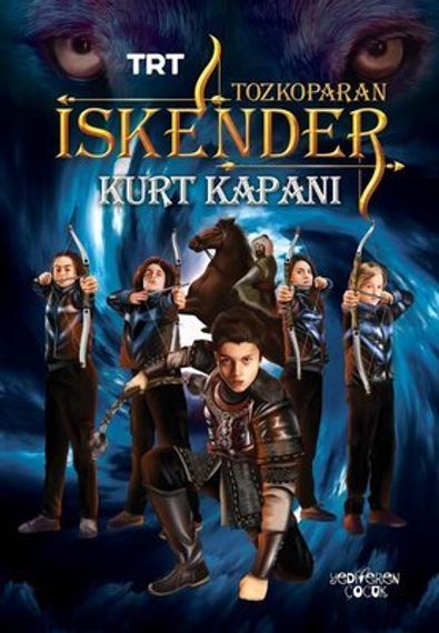 Tozkoparan Iskender Kurt Kapani
