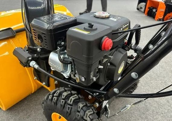 Снегоуборщик KETTAMA 90 B Basic