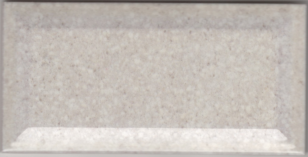 Плитка настенная Metro Kler Beige 150x75х9 мм