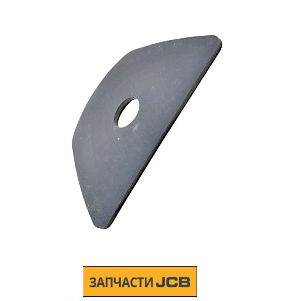 Прокладка петли двери JCB 813/10167