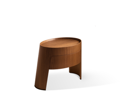 Столик Giorgetti MORFEO