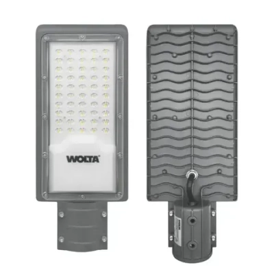 Уличный светильник Wolta STL-50W/04 LED 50Вт, 5000лм, 5700К, IP65