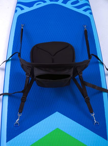 Сапборд Flowin Navy 350 см