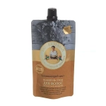 Шампунь для волос БАНЬКА АГАФЬИ Уход Защищающий цвет 100 мл