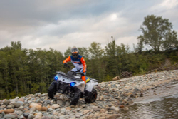 Квадроцикл SHARMAX Hаmmer 300 (Model 2023)