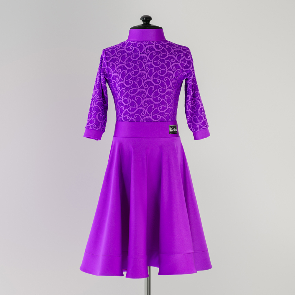 пошив рейтинговых платьев