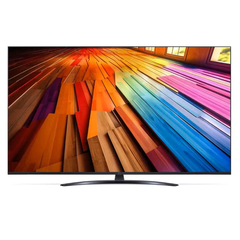 Телевизор 50" LG 50UT81009LB Smart TV 4K