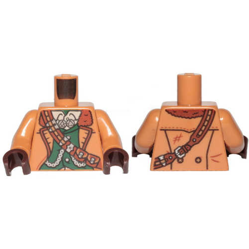 Торс от Вона Гейста 973pb3905c01