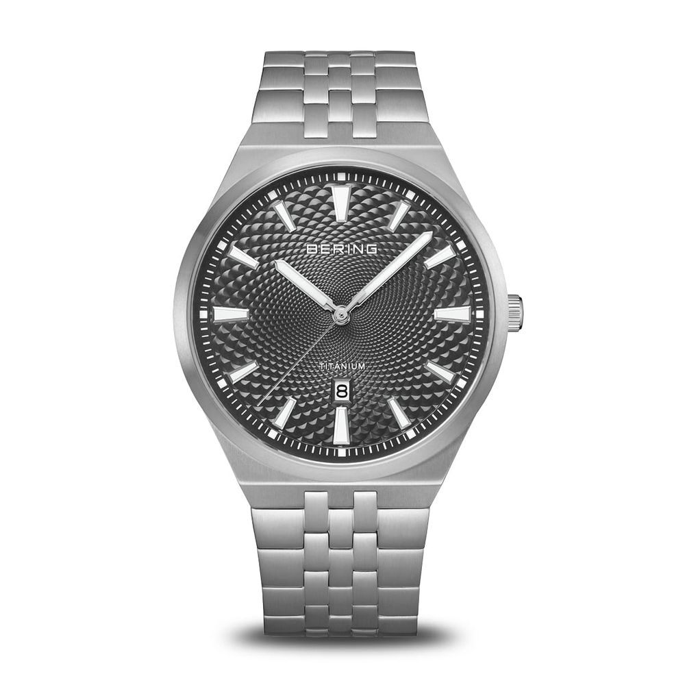 Мужские наручные часы Bering 16141-703