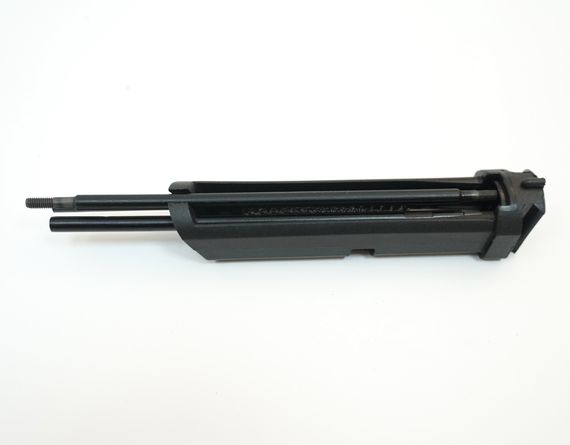 ММГ учебный автомат Калашникова АК-12 СУ