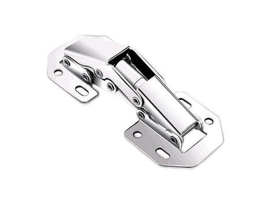 Петля поршневая быстрого монтажа (угол откр. 180°)