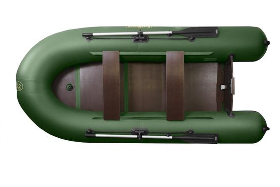 Надувная лодка BoatMaster 310K