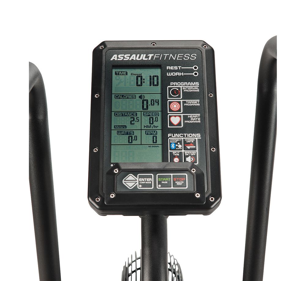 Велотренажер Assault AirBike PRO