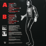 Haddaway / The Album (Limited Edition)(Coloured Vinyl)(LP)
