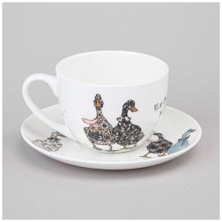 ЧАЙНАЯ ПАРА LEFARD "FAMILY FARM" 330 МЛ (КОР=24НАБ.)