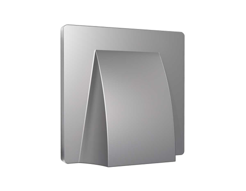 Лицевая панель AMBRELLA VOLT ALFA AP5158