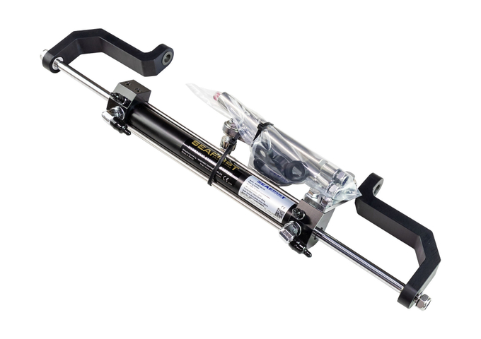 Гидроцилиндр 2512H, Sea First