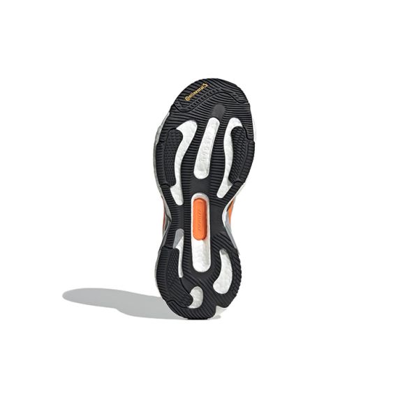 Adidas Stella McCartney 'White Orange'