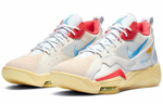 Кроссовки Union X Jordan Zoom 92