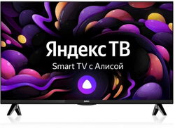 Телевизор 32" BBK 32LEX-4221/TSP2C черный