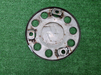 Колпак колеса Shacman X6000 (2022-н.в.)