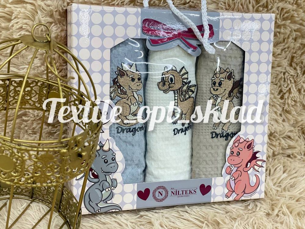 Пол Тур Кух ДРАКОН ЛЮКС 3шт ЛИКВИ!