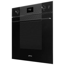 Встраиваемый духовой шкаф Smeg SO6101S2B3
