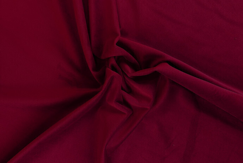 Бархат Brugge cerise (Брюгге чериз) 28