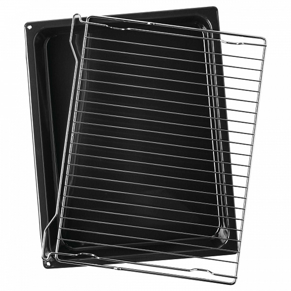 Электрический духовой шкаф Korting OKB 6820 EN фото 9