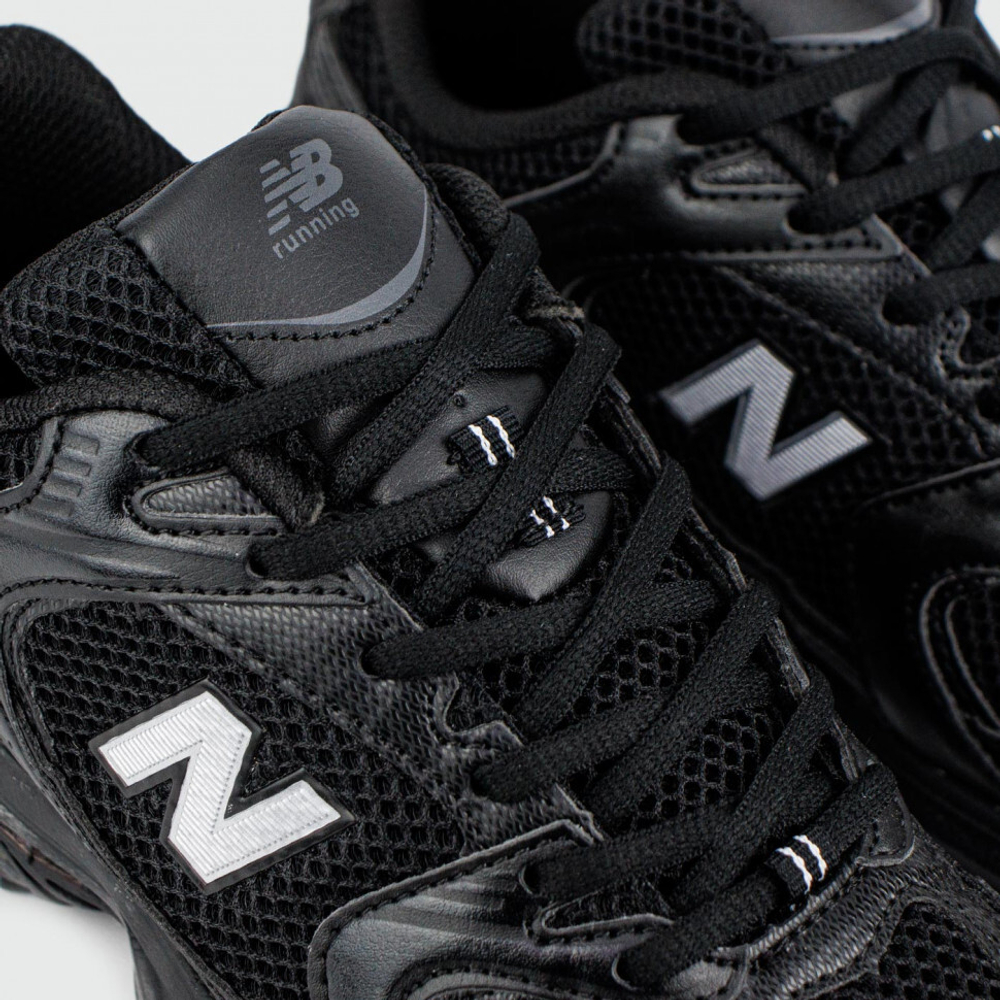 кроссовки New Balance 530 Trp.Black Wmns