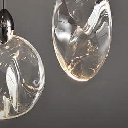 Подвесной светильник MT9176-10H pearl black