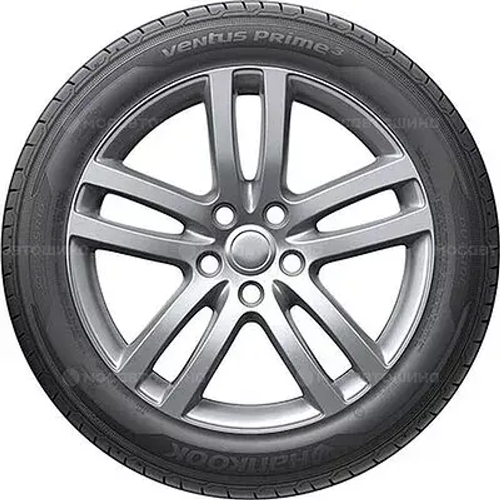 Hankook K125 ventus prime 3 225/55 R17 101W XL