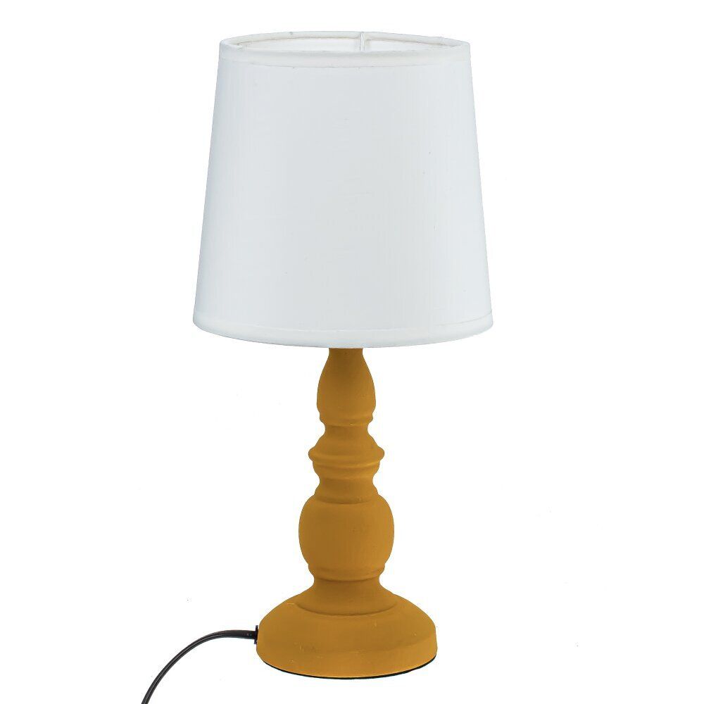 GAEM Светильник, L17 W17 H35,5 см, Е27, шнур 1,4 м