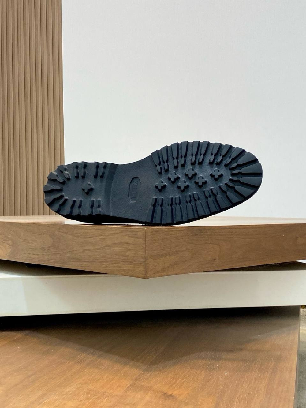 Туфли Zegna