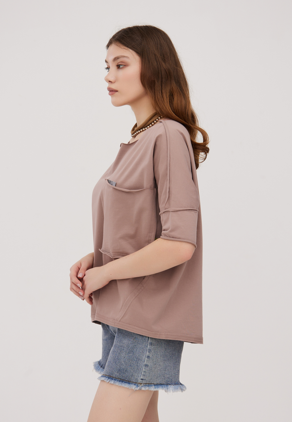 Футболка Звезда