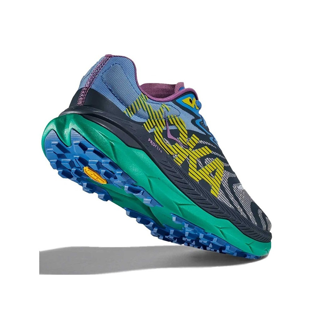 Кроссовки мужские HOKA M TECTON X2 Strata / Virtual Blue