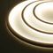 Гибкий неон Arlight 9.6W/m 120LED/m 2835SMD дневной белый 5M ARL-Moonlight-1213-Top 24V Day 025550
