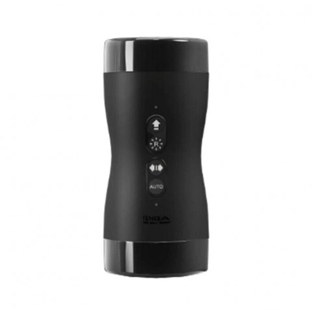 Набор Tenga Vacuum Gyro Roller: Мастурбатор и устройство для вращения и создания вакуума