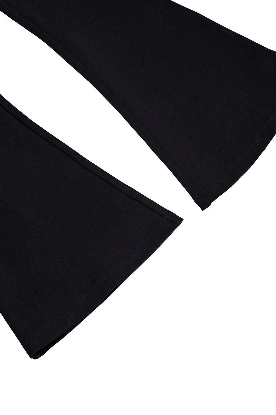 Леггинсы клёш DIVA