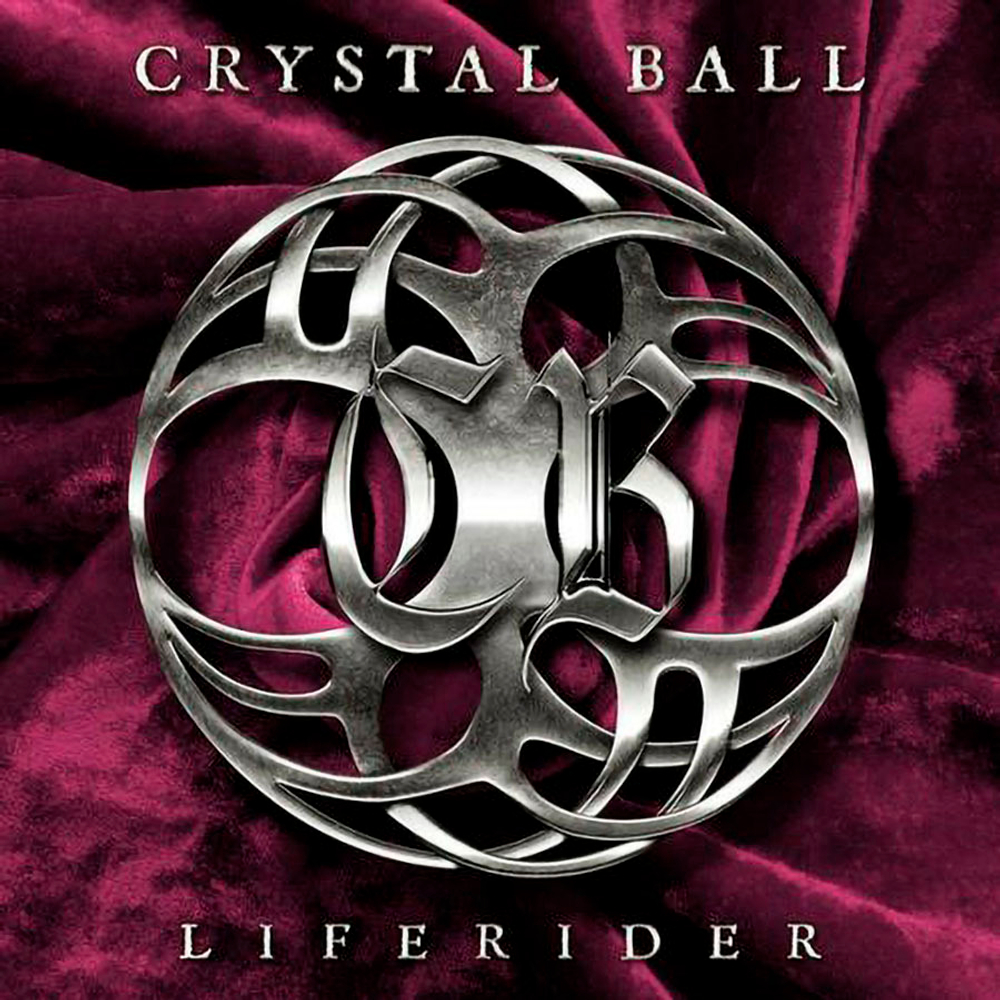Crystal Ball / Liferider (RU)(CD)